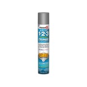 Rustoleum Bullseye Turbo Spr Gray 26oz