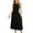 Black, variant on Clearance Sale Deal Womens Casual Dresses Casual Dresses for Women Summer Navy Dresses for Women Womens Dresses Summer Summer Dress with Sleeves Spring Wedding Guest Dresses for Women