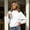19-White, variant on Women's Crew Neck Long Sleeve Sweatshirt, Casual Solid Color Loose Pullover Top, Soft Relaxed Fit Basic Sweater for Daily Wear 13-Black M