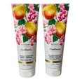 thumbnail image 1 of Bath & Body Works Pearberry Ultimate Crema corporal de hidratación, 8 onzas, paquete de 2, 1 of 5