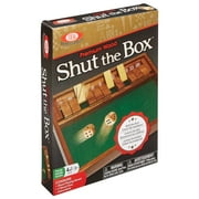 Ideal Shut The Box Game