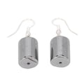 thumbnail image 3 of Pendientes, AnsiDad Alivia Las Mujeres Terahertz Pendientes SEGUROS PARA LA Fiesta, 3 of 7