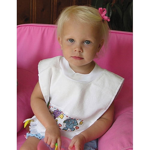 charles craft baby bibs