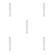 thumbnail image 2 of Bewildely Toilet Paper Roll Holder Retractable Napkin Household Spindle Organizer Loaded Storage Roller Tissues Stick Spring Bathroom Type2 NO2 Bewildely CBP130755, 2 of 5