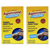 2 Pack - Aspercreme With Lidocaine Cream 2.7oz Each