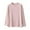 Pink, variant on XuJwPNcy Long Sleeve Thermal Shirts for Women for Cold Weather Thermal Underwear Tops Base Layer Loungewear
