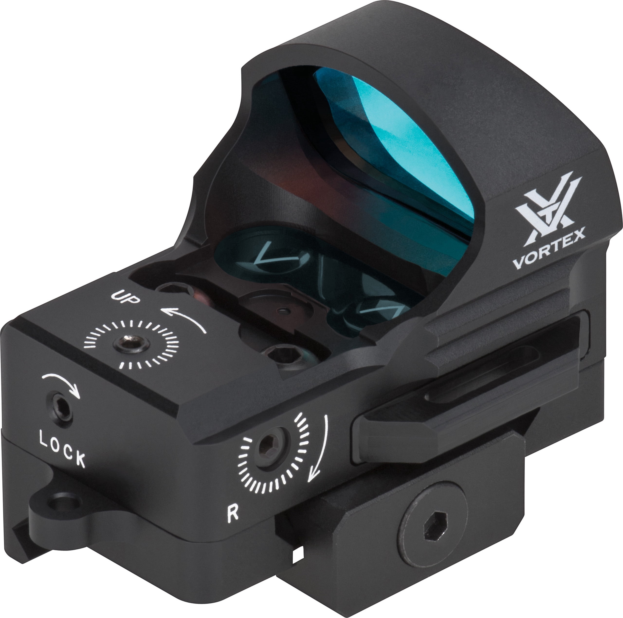 Vortex Optics Razor Red Dot Sight - 3 MOA Dot