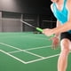thumbnail image 1 of Raqueta de bádminton Cola Swing Trainer Bádminton Power Enhance Grip para adultos de velocidad, 1 of 8