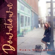 Robin Spielberg - Downtown - CD
