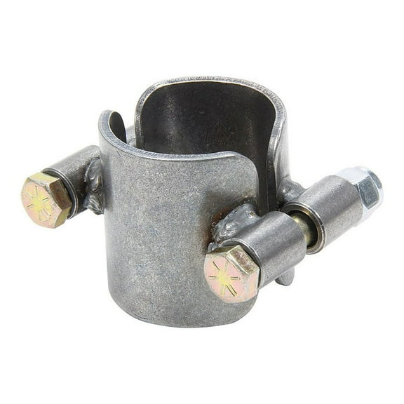 Allstar Performance Tube Clamp 1-3/4in I.D. x 2in Wide 10pk