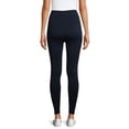 thumbnail image 4 of Warner's Women's Seamless Leggings, 1-Pack, 4 of 7