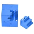 thumbnail image 3 of Juguete de forma cuadrada NikouMX 3D Durabilidad mejorada, 3 of 8