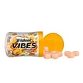 thumbnail image 3 of Trident Vibes, Sugar Free Tropical Beat, 40 Pcs, Pack of 4, 3 of 5