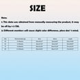 thumbnail image 4 of KPOPLK Baby Boy Organic Cotton Pajamas 2 Way Zipper Preemie Newborn One Piece Outfit Long Sleeve Footed Sleepwear Size 6-9 Months, 4 of 5