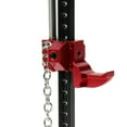 thumbnail image 2 of 1/10 Lifting Jacks Aluminum Alloy Mini Lifting Jacks Adjustable Jacks For 1/10 RC Crawler Car Model Lifting Jacks, 2 of 7