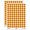 Orange, variant on Nautical Star 200+ Round Stickers - Orange - Gloss Finish - 0.50" Size