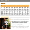 thumbnail image 4 of Chririnla Black Eagle Flag Couples Shirts or Dress,Couple Matched Clothes Patriotic Outfit for 4th of July,Womens Short Sleeve Pencil Dress,Mens Long Sleeve Button Down Shirts, 4 of 6