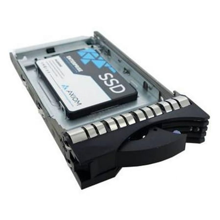 UPC: 0841280193897 | Axiom SSDEV10IE1T9-AX 1.92TB Enterprise EV100 3.5 in. Hot-Swap SATA Solid State Drive For Lenovo