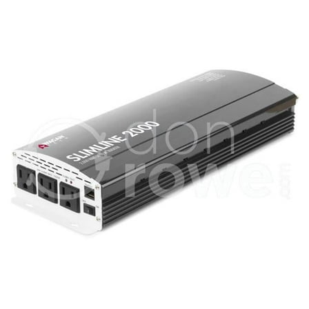 Wagan 3724 2000 watts Slim Line Inverter