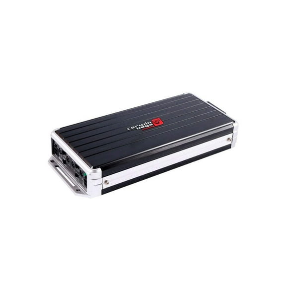 B54 - Stealth Bomber 4-Channel Class-D Full Range Amplifier