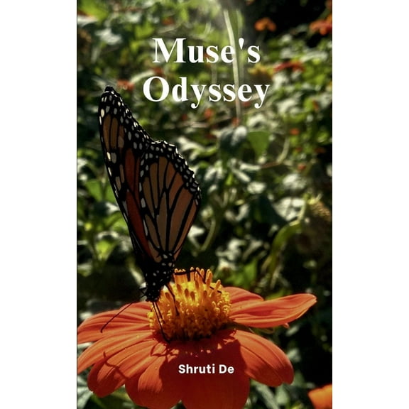 Muse's Odyssey, (Paperback)