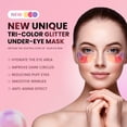 thumbnail image 2 of Paquete de 10 máscaras faciales variadas para el cuidado de la piel, máscaras faciales hidratantes a granel, juego de regalos para el cuidado de la piel para mujeres y hombres, máscara facial hidratan, 2 of 5