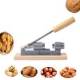 thumbnail image 2 of Galleta De Nueces Pecanas, Galleta De Nueces Práctica Y Práctica Para Nueces, 2 of 8