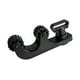 thumbnail image 5 of Soporte para remos de kayak, soporte para caña de pescar, soporte para remos de kayak, clip para accesorios de deportes acuáticos en barco, 5 of 9