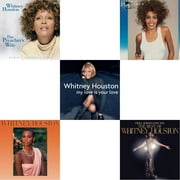 Preacher's Wife Ost & Whitney Houston & My Love Is Your Love & Whitney & I Will Always Love You: The Best Of Whitney Houston (2LP)