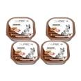 thumbnail image 3 of Alimento Húmedo Nupec Alimento Húmedo Wet Senior 4 Latas De 100 Grs, 3 of 4
