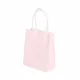 thumbnail image 1 of 10/20/30/50 piezas Mini bolsa de papel Kraft pequeña con asas Bolsa de regalo para festivales Bolsas de compra de dulces de alta calidad, 1 of 5