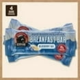 thumbnail image 2 of Kodiak Soft-Baked Sandwich Blueberry Oat Protein Breakfast Bars, 1.76 oz, 4 Count Cardboard Box pack of 2, 2 of 5
