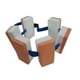thumbnail image 4 of GOOHOCHY 1 juego de tabla flotante de EVA para principiantes de natación, tabla flotante de EVA, tabla de ayuda para nadar con correa, 4 of 7
