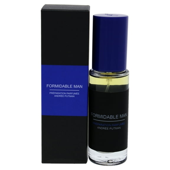 Andree Putman Formidable Man , 1.01 oz EDP Spray