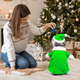 thumbnail image 5 of Mando a distancia universal compatible con todos los televisores inteligentes Samsung TV 47D, con botones, 5 of 5