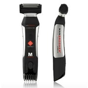 MANGROOMER Ultimate Pro Body Groomer