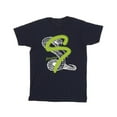 thumbnail image 1 of Harry Potter Boys Slytherin Pop Spray T-Shirt, 1 of 3