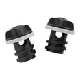thumbnail image 1 of Tapones de desagüe de repuesto YETI para Tundra, Roadie y TANK (2-, 1 of 1