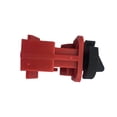 thumbnail image 4 of Bloqueo universal perfecl para disyuntores en miniatura nylon relleno de vidrio, 4 of 8