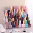 thumbnail image 2 of Organizador de esmaltes de uñas SUTOKAKA, acrílico transparente, 6 capas, 2 of 7