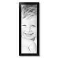 thumbnail image 2 of ArtToFrames 9x27 inch Black Picture Frame, Black Wood Poster Frame (4088), 2 of 8
