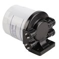 thumbnail image 1 of Oil Water Separator, 18-7983-1  Sealing Stable Working Fuel Filter Easy Installation  for Operation, 1 of 7