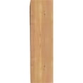 thumbnail image 4 of Ekena Millwork 5 1/2"W x 20"D x 20"H Traditional Slat Smooth Bracket, Western Red Cedar, 4 of 4