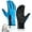 Light Blue, variant on Sakesfor Gloves-Ultimate Waterproof & Windproof Thermal Non-Slip Gloves,Skatesfor Touch Screen Sports 𝐆loves for Men Women