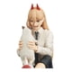 thumbnail image 3 of Figura de Colección Bandai Banpresto Chainsaw Man Power 7 pulgadas, 3 of 4