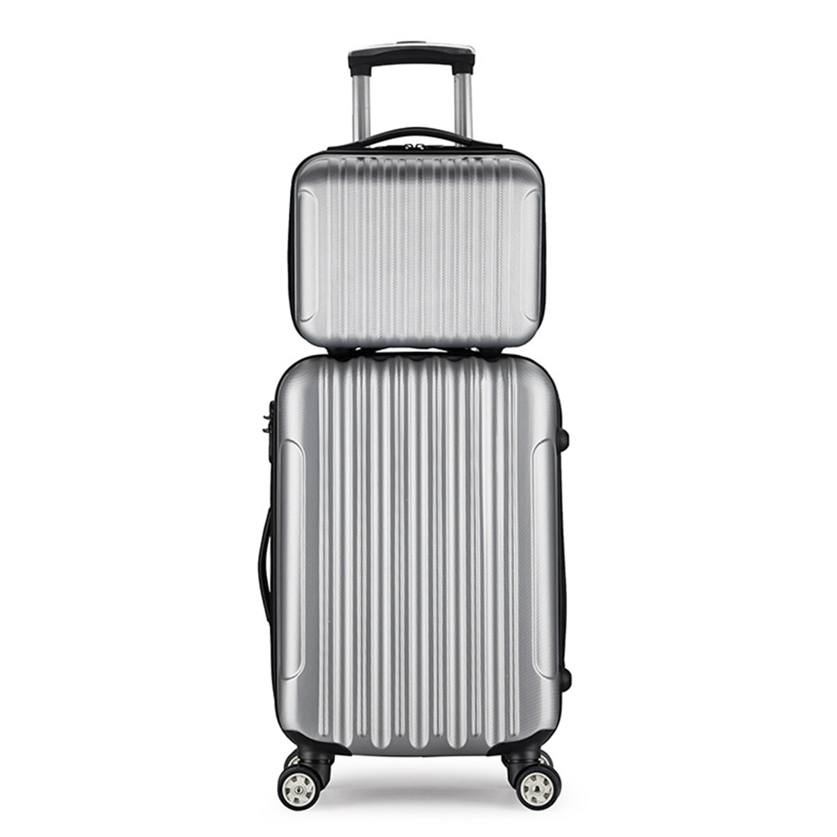 24 hard case luggage
