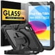 thumbnail image 1 of Funda para iPad BLOSOMEET A16 11ª/10ª Gen 11''/10.9'' con Accesorios, 1 of 8