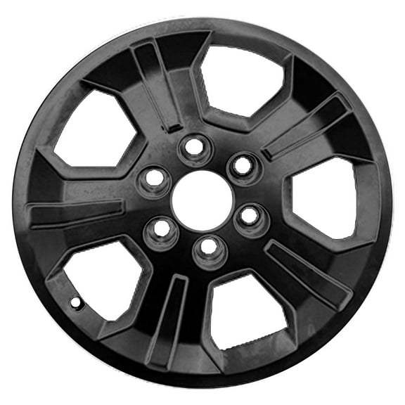Chevrolet Wheel 2014-2020 18" OEM 20937966