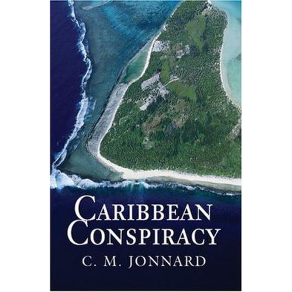 Pre-Owned Caribbean Conspiracy (Paperback) 0595329241 9780595329243