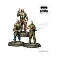 thumbnail image 3 of Knight Models The Dark Knight Rises - The Fire Rises New, 3 of 3